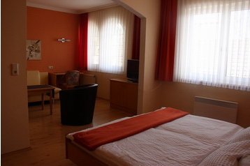 Austrija Privát Podersdorf am See, Eksterijer